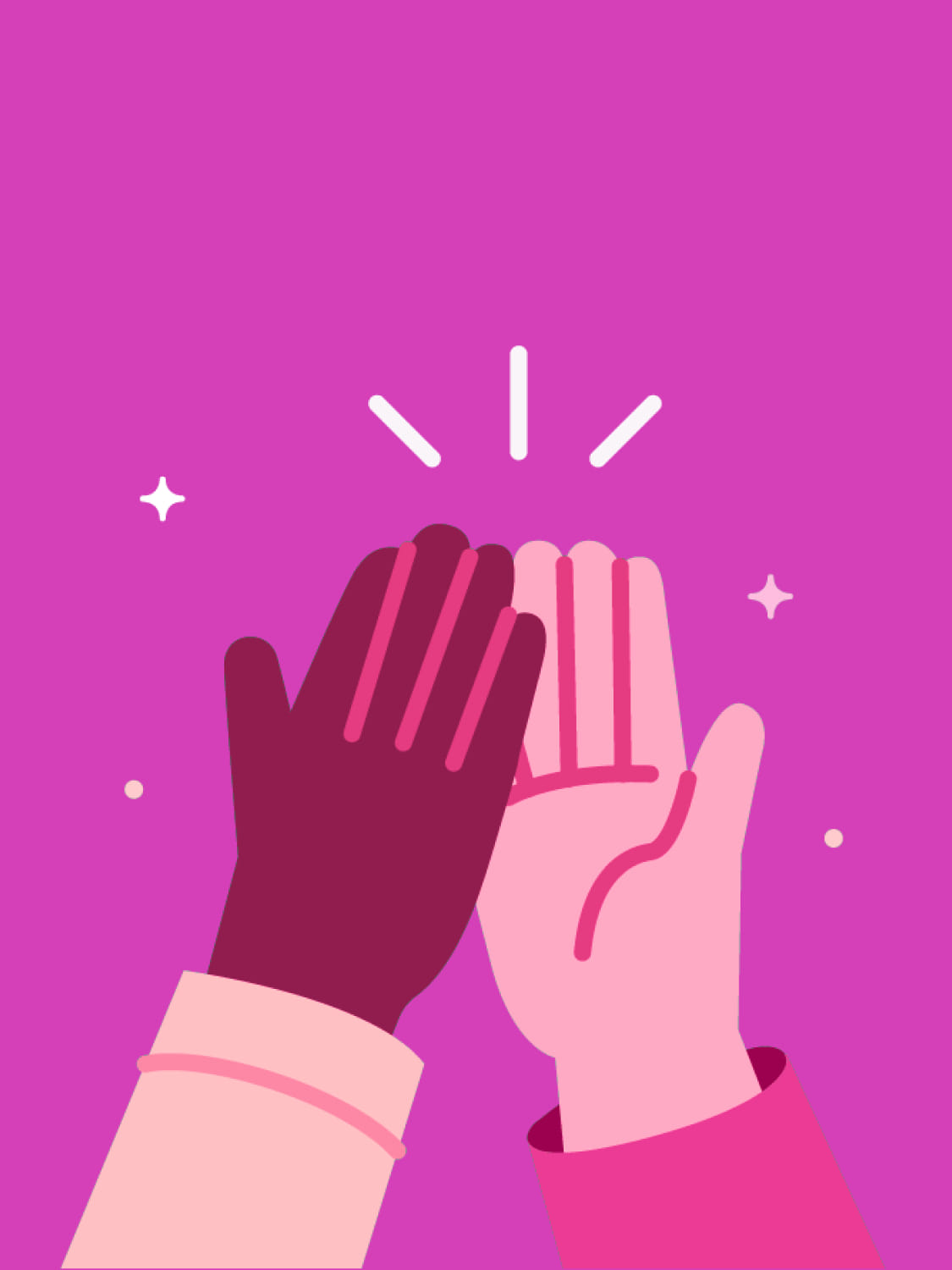 Thanks for being a top engager and making it on to my weekly engagement list!