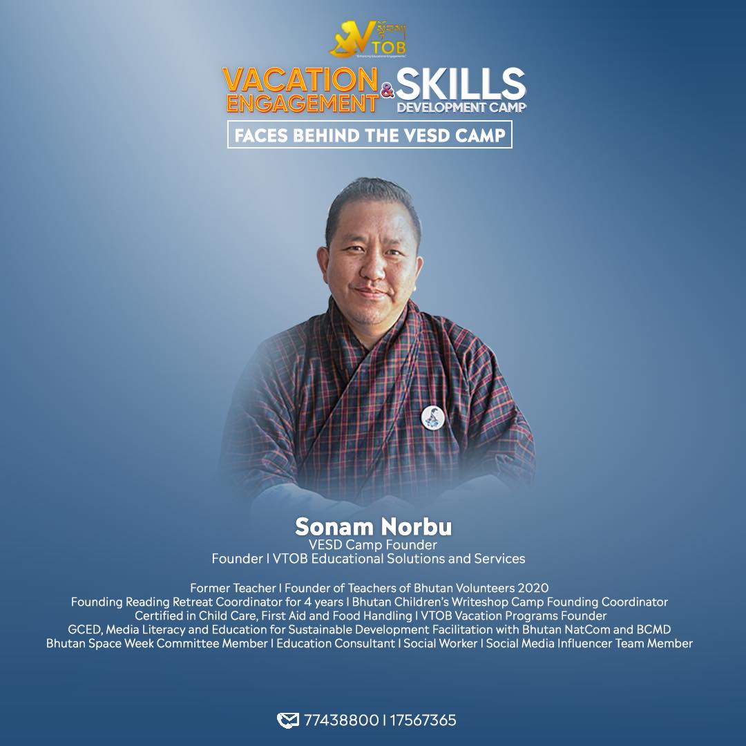 ✨𝗙𝗔𝗖𝗘𝗦 𝗕𝗘𝗛𝗜𝗡𝗗 𝗧𝗛𝗘 𝗩𝗘𝗦𝗗 𝗖𝗔𝗠𝗣 ✨
