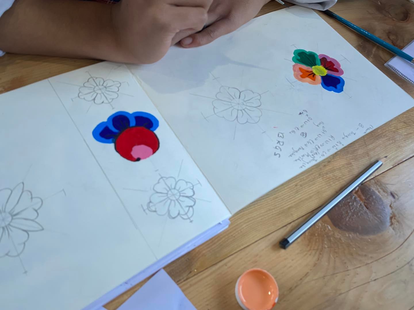 From baking, reading, traditional art to aerodynamics, dance, craft and endless fun, We have it covered at the ongoing VTOB Vacation Camp. 

Register with 77438800