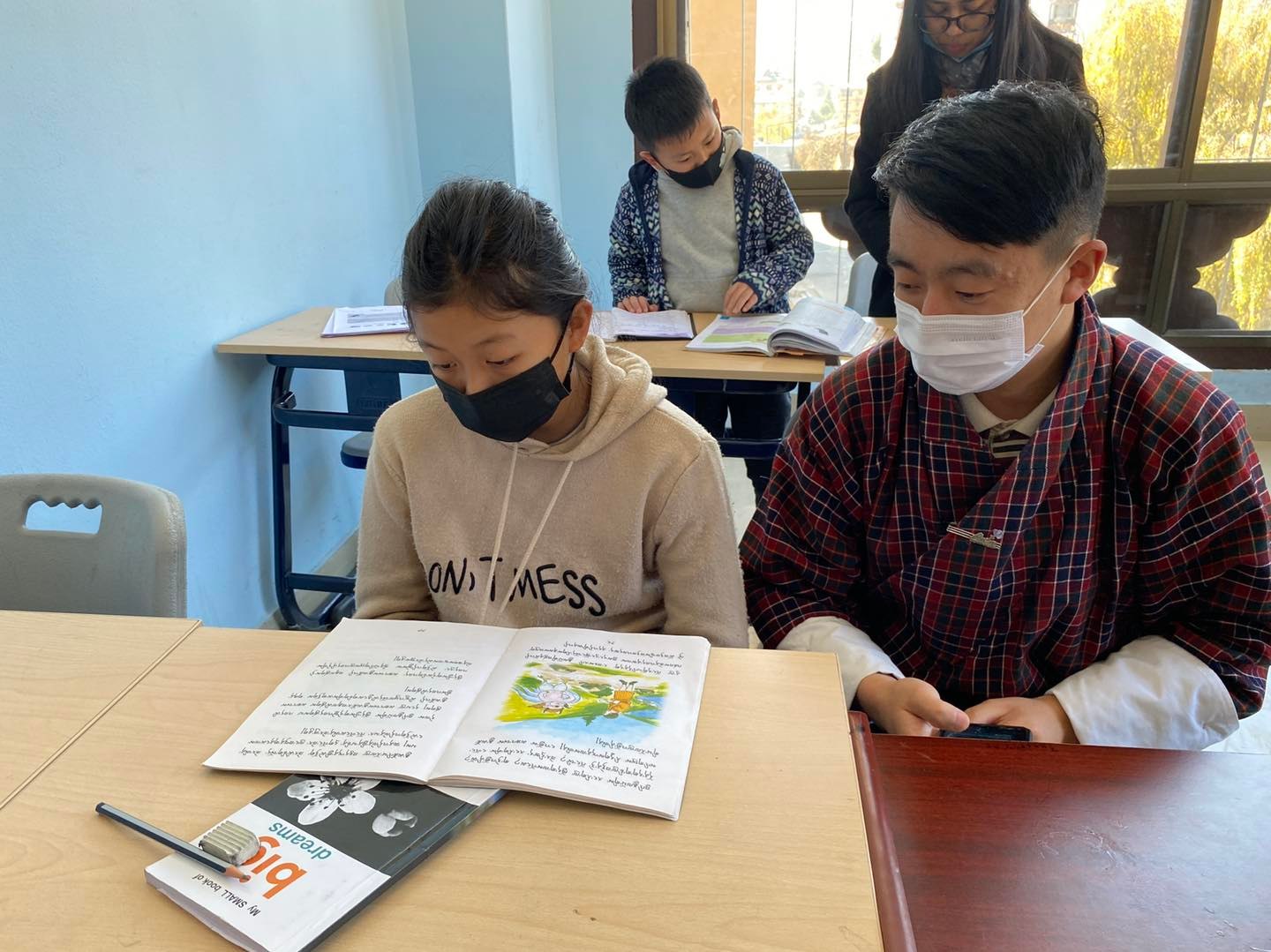 One on One Academic programs at VTOB for specific subjects and choices.
𝗦𝗼𝗺𝗲𝘁𝗵𝗶𝗻𝗴 𝗳𝗼𝗿 𝗘𝘃𝗲𝗿𝘆𝗼𝗻𝗲 𝗮𝘁 𝗩𝗧𝗢𝗕 𝗖𝗮𝗺𝗽.
𝗖𝗼𝗻𝘁𝗮𝗰𝘁 77438800 𝗳𝗼𝗿 𝗱𝗲𝗮𝘁𝗮𝗶𝗹𝘀.