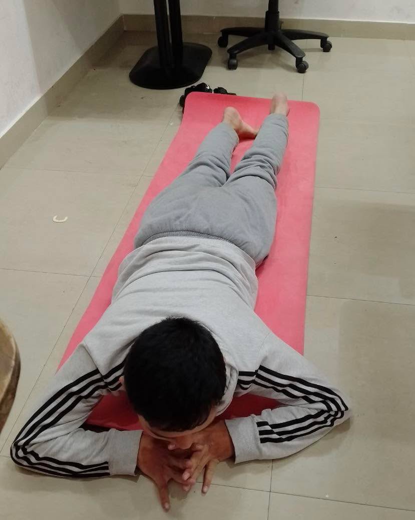 β¨π Samten and Dillu engrossed in their PE and Meditation sessions. The two handsome boys are long term participants of our STEAM and Functional Learning Intervention Program and they are progressing very well.
We offer one to one intervention programs to children with disabilities. Admissions are open for flexible batches.
Contact 77438800