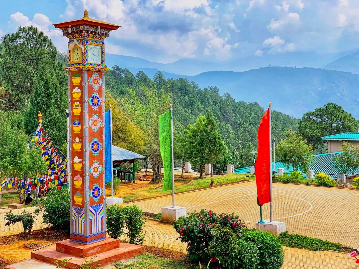 ✨REGISTRATION OPEN 🔆
🌀Name of Camp: VTOB Vacation Engagement and Skills Development Camp
🌀Theme: Engage-Enhance-Empower
🌀Dates and Location: 8 January Reporting and 9-18 January, 2023 at Dashiding HSS, Punakha
🌀 Camp Time: 7.00 AM to 9.30 PM
🌀 Camp Mode: Day and Night
🌀 Expected Participants: 300 Class 5-10 Children
🌀Program Mode: 80% Practical 20%Theory
🌀Programs: 
1. STEM
2. Reading, Writing and Oral Advocacy 
3. Mobile Coding
4. Creative Art
5. Media Literacy 
6. Dance
7. MasterClass
🌀Fees: Nu. 5000 (Includes meals, refreshments, course materials, courses, rooms)

Register via Google Form/ Telegram/WhatsApp with 77438800 or buy our camp tickets.

Google Form Link: 
https://forms.gle/MSfi5q9SUxgZ8tPL9

🌀Contact Person: Sonam Norbu, 77438800

✨REGISTRATION OPEN 🔆
🌀Name of Camp: VTOB Vacation Engagement and Skills Development Camp
🌀Theme: Engage-Enhance-Empower
🌀Dates and Location: 8 January Reporting and 9-18 January, 2023 at Dashiding HSS, Punakha
🌀 Camp Time: 7.00 AM to 9.30 PM
🌀 Camp Mode: Day and Night
🌀 Expected Participants: 300 Class 5-10 Children
🌀Program Mode: 80% Practical 20%Theory
🌀Programs: 
1. STEM
2. Reading, Writing and Oral Advocacy 
3. Mobile Coding
4. Creative Art
5. Media Literacy 
6. Dance
7. MasterClass
🌀Fees: Nu. 5000 (Includes meals, refreshments, course materials, courses, rooms)

Register via Google Form/ Telegram/WhatsApp with 77438800 or buy our camp tickets.

Google Form Link: 
https://forms.gle/MSfi5q9SUxgZ8tPL9

🌀Contact Person: Sonam Norbu, 77438800