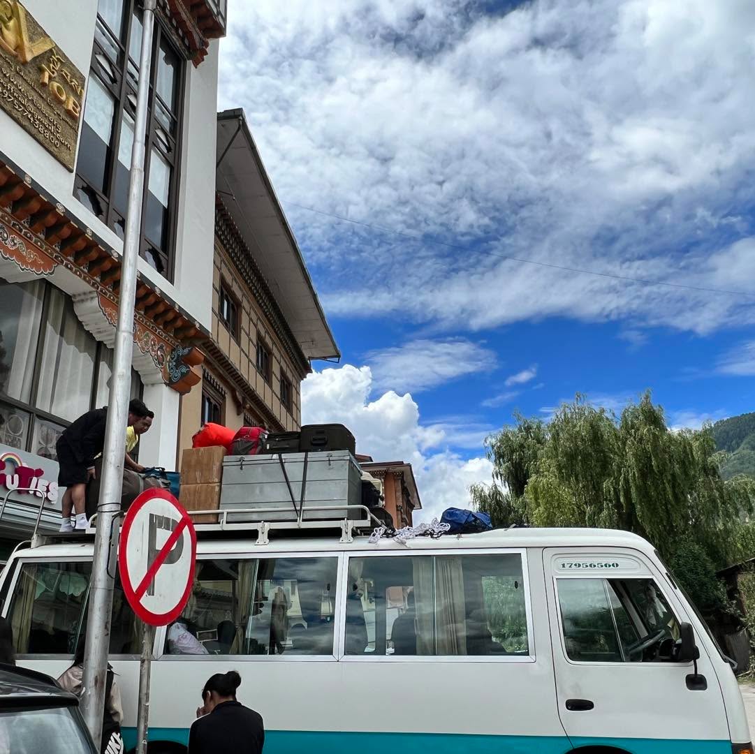 π We are excited to host the Vacation Engagement and Skills Development Camp, Vol. II at Drugyel HSS from 3-12 July with 255 participants from 12 Dzongkhags.
All set to Engage-Enhance-Empower!
Thank you Drugyel higher secondary school for the warm welcome and your generosity to let us host the camp in your amazing campus.
Thank you everyone for your continued support and prayers.
Vacation Engagement and Skills Development Camp (VESD Camp) is an initiative by VTOB to engage, enhance and empower children meaningfully during the vacations through personal and skills development. The camp aims to nurture SMART Active Citizens.
Women in STEM Bhutan
Nazhoen Lamtoen
Bhutan Swallowtail Tours and Travels
#vesdcamp