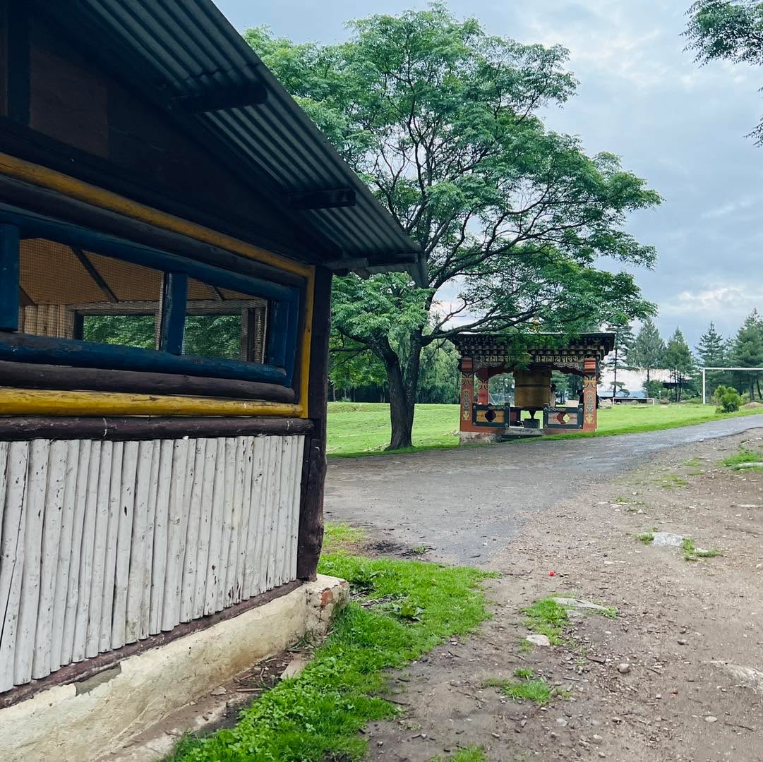π We are excited to host the Vacation Engagement and Skills Development Camp, Vol. II at Drugyel HSS from 3-12 July with 255 participants from 12 Dzongkhags.
All set to Engage-Enhance-Empower!
Thank you Drugyel higher secondary school for the warm welcome and your generosity to let us host the camp in your amazing campus.
Thank you everyone for your continued support and prayers.
Vacation Engagement and Skills Development Camp (VESD Camp) is an initiative by VTOB to engage, enhance and empower children meaningfully during the vacations through personal and skills development. The camp aims to nurture SMART Active Citizens.
Women in STEM Bhutan
Nazhoen Lamtoen
Bhutan Swallowtail Tours and Travels
#vesdcamp