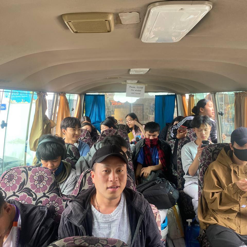 π We are excited to host the Vacation Engagement and Skills Development Camp, Vol. II at Drugyel HSS from 3-12 July with 255 participants from 12 Dzongkhags.
All set to Engage-Enhance-Empower!
Thank you Drugyel higher secondary school for the warm welcome and your generosity to let us host the camp in your amazing campus.
Thank you everyone for your continued support and prayers.
Vacation Engagement and Skills Development Camp (VESD Camp) is an initiative by VTOB to engage, enhance and empower children meaningfully during the vacations through personal and skills development. The camp aims to nurture SMART Active Citizens.
Women in STEM Bhutan
Nazhoen Lamtoen
Bhutan Swallowtail Tours and Travels
#vesdcamp