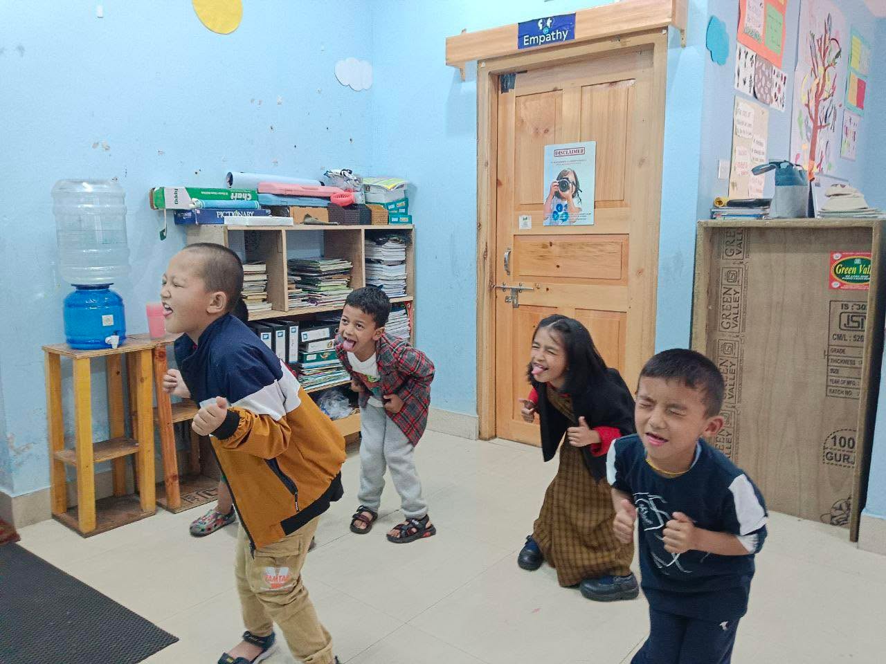 🎯Registrations Open for Active Afters at VTOB.
Eligibility : PP-3 Children who wish to be engaged from 2-5 PM
Activities: Academic and Other Enrichment Activities
Fees: 3000 per month
Contact 77438800