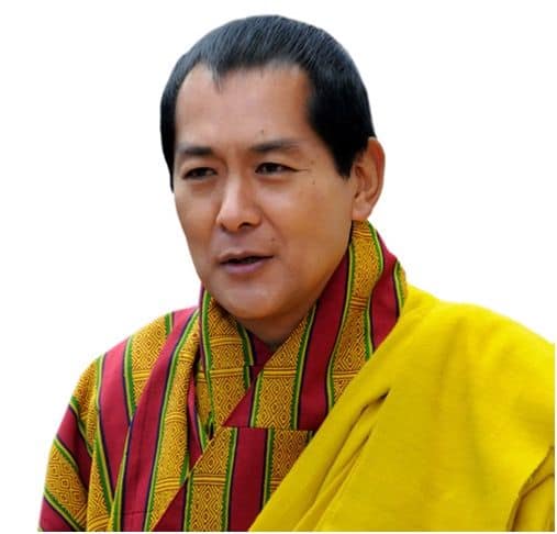 On the joyous occasion of the 68th Birth Anniversary of His Majesty Jigme Singye Wangchuck VTOB Foundation  joins the Nation in celebrating the Birth Anniversary and offer our heartfelt felicitation and  prayers for good health of His Majesty the 4th Druk Gyalpo.
