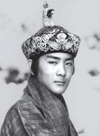 On the joyous occasion of the 68th Birth Anniversary of His Majesty Jigme Singye Wangchuck VTOB Foundation  joins the Nation in celebrating the Birth Anniversary and offer our heartfelt felicitation and  prayers for good health of His Majesty the 4th Druk Gyalpo.