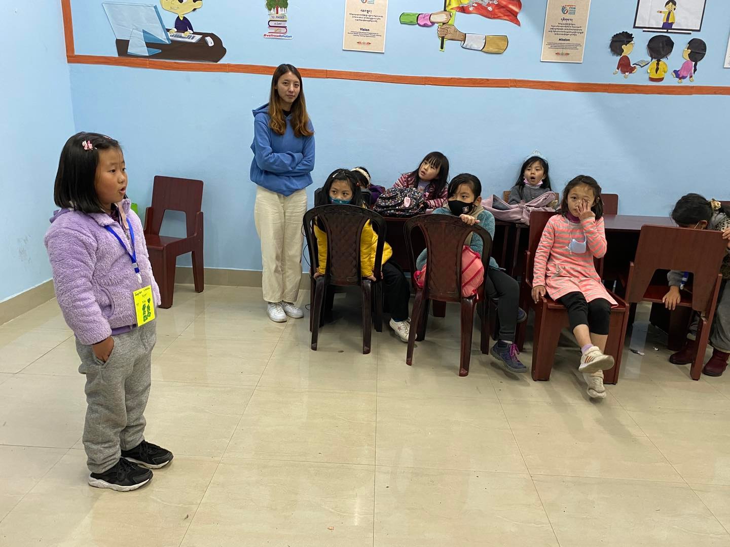 Coming in front and expressing yourself is not a piece of cake for everyone! We motivate and encourage platforms for kids to come in front and share their share of thoughts.
#VTOBVacationCamp
Coming in front and expressing yourself is not a piece of cake for everyone! We motivate and encourage platforms for kids to come in front and share their share of thoughts.
#VTOBVacationCamp