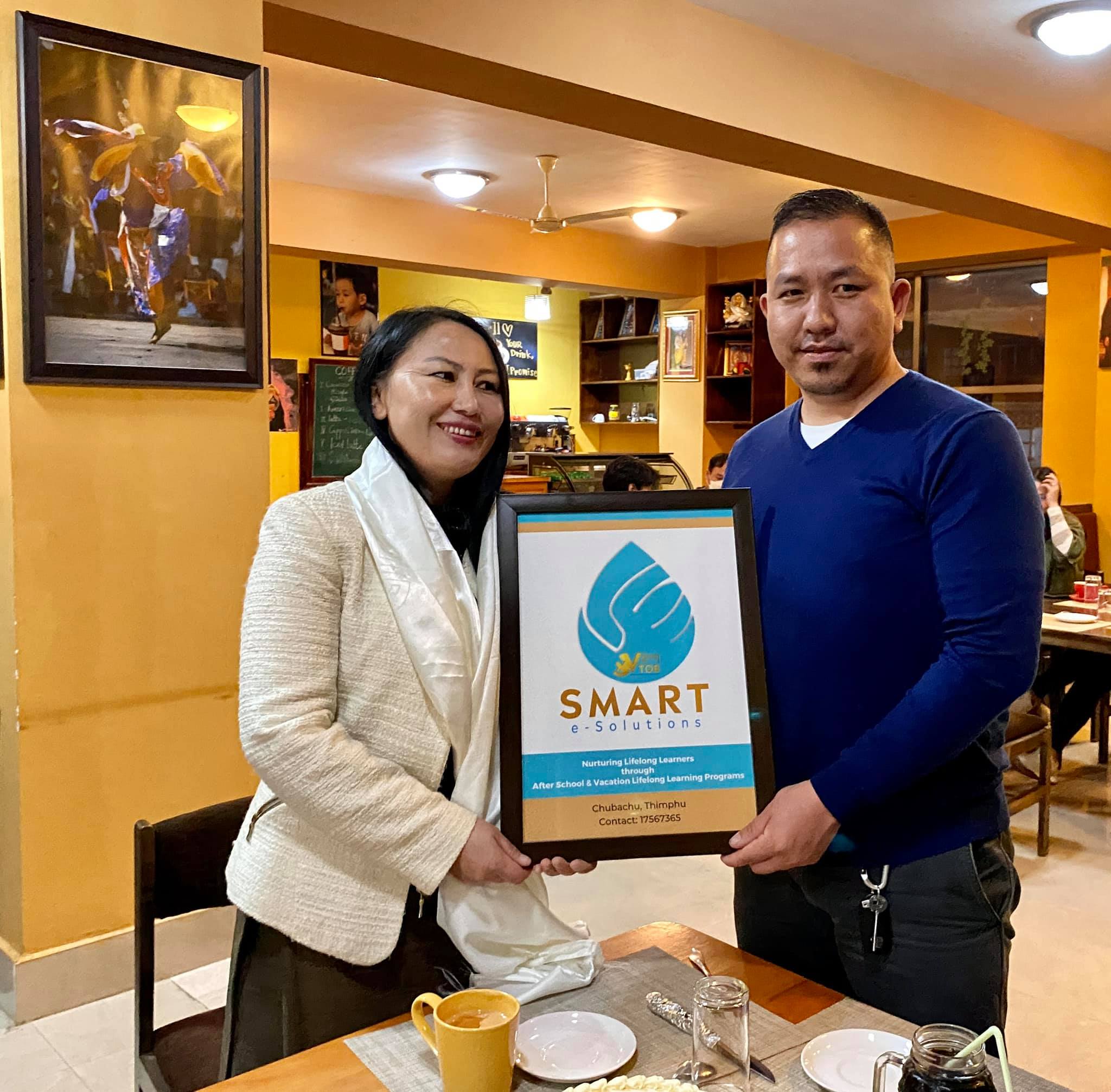 ✨It takes a TEAM to go forward with dreams, wishes, vision and action. VTOB takes a step extra by making it a FAMILY. Thank you everyone for being superstars- there is so much our young people CAN do. Congratulations to Ms. Dema for taking lead of VTOB SMART e-Solutions. This gathering was a much awaited and well deserved treat for everyone and a good motivation to look forward with more energy and motivation. VTOB would also like to thank all our children, parents, mentors and well wishers for all your trust, confidence, support and prayers.

Let us also look forward to more celebrations and success!

#Family #VTOB #DreamsandActions #Motivation #Spirit #celebrations