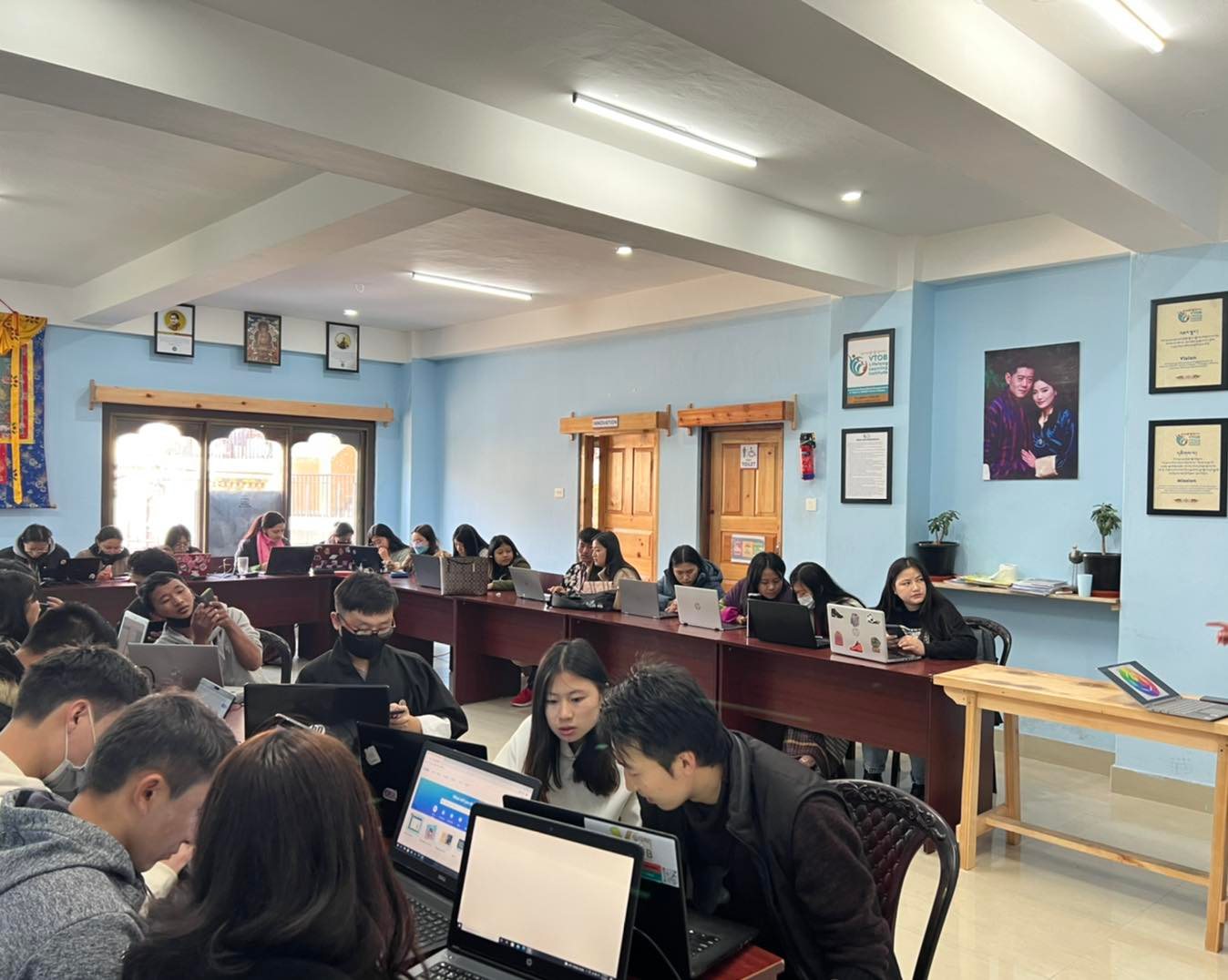 Saturday Special Skill Share: Canva for the Team by Meto.