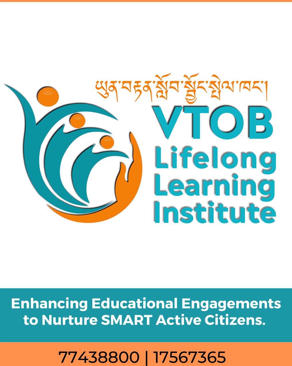 LIKE and Share our Institute page. Thank you.