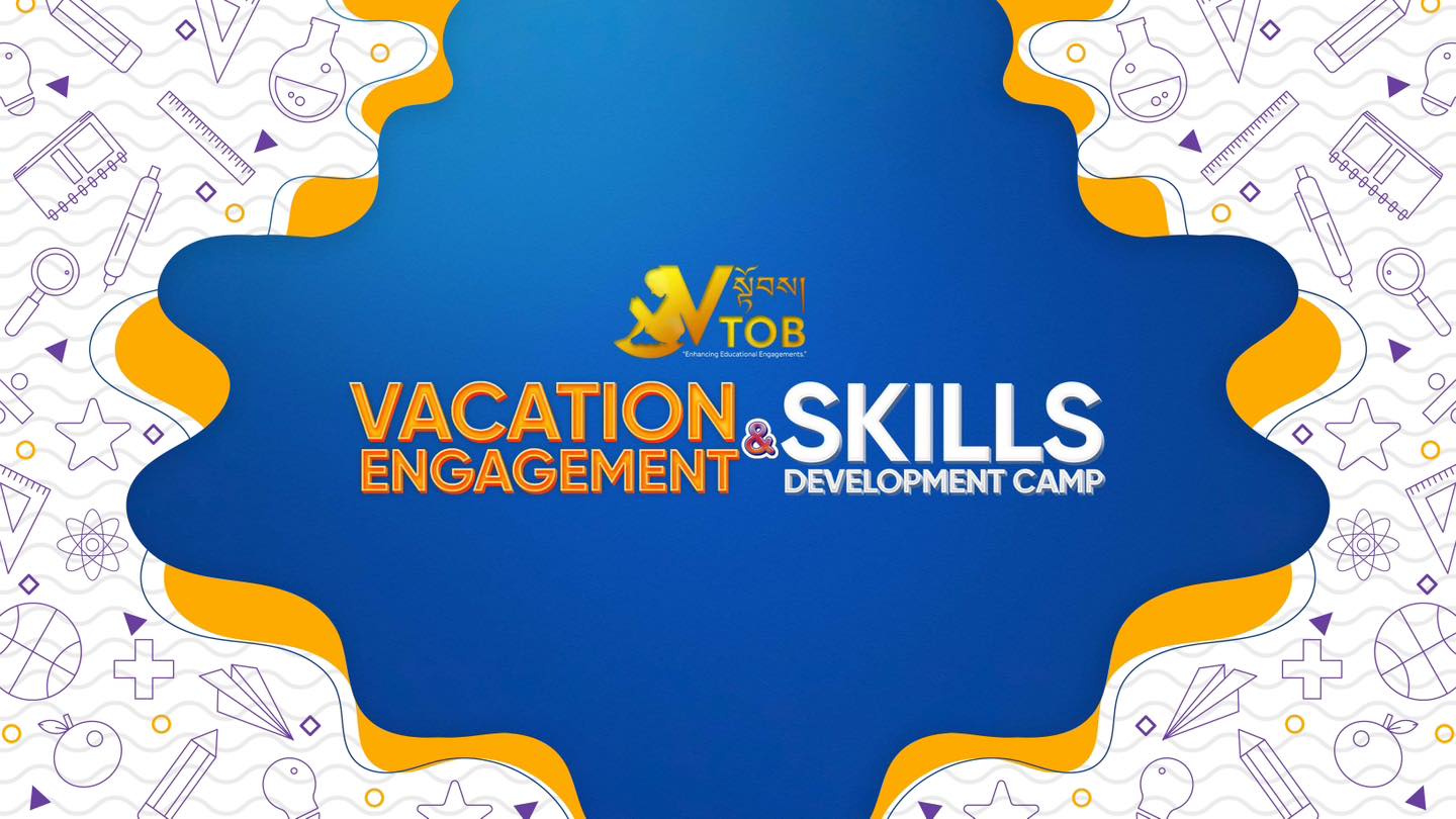 🔅VTOB Vacation Engagement and Skills Development Programs 🔆