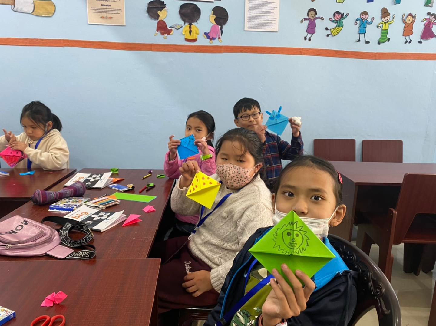Children are on vacation BUT parents AREN’T! 
VTOB can help and we believe in filling gaps! Enroll your child at our VTOB Vacation Camps for our Educational, Engaging and Exciting programs planned towards your child’s wholesome GROWTH!

Contact 77438800 on Telegram, WhatsApp or Call to REGISTER