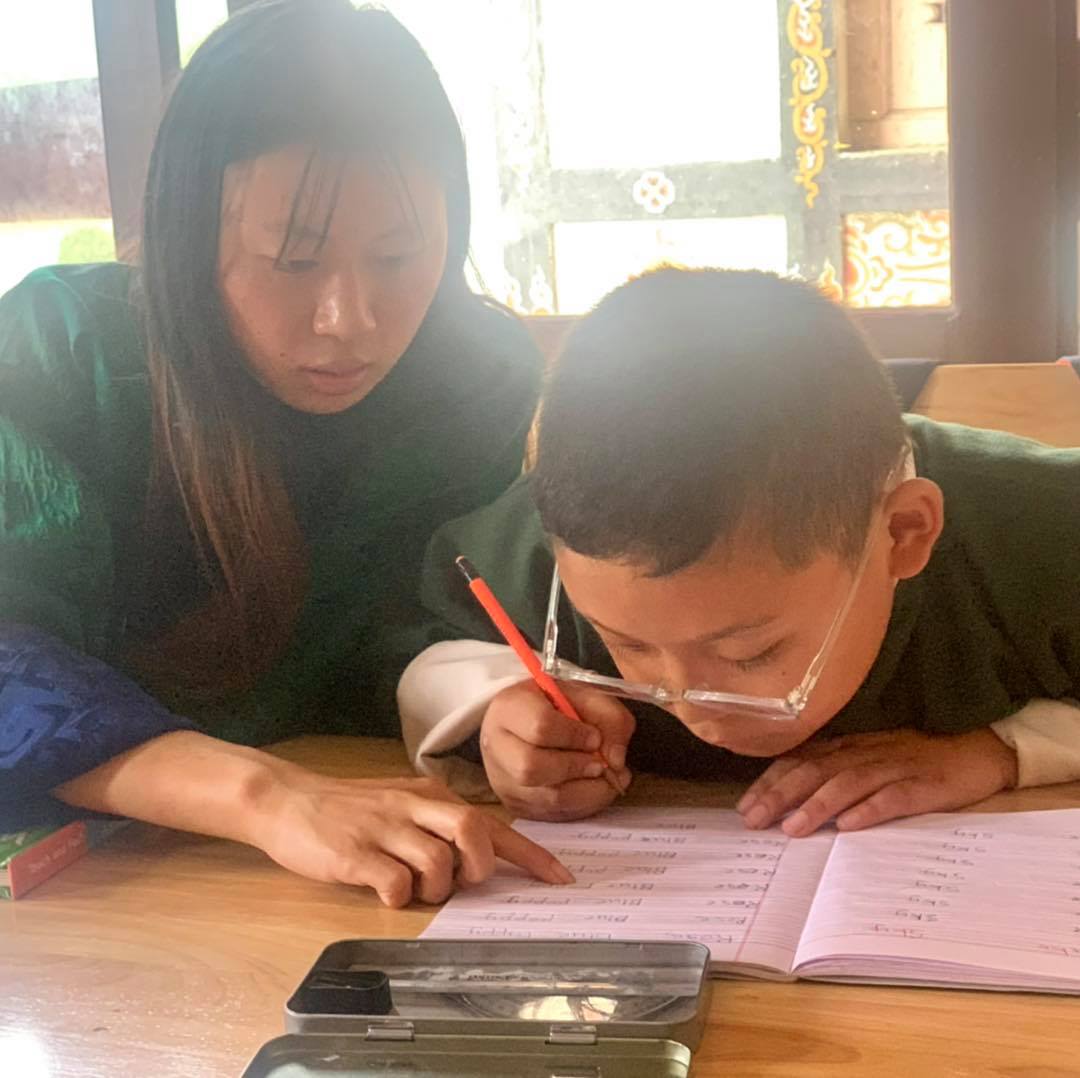 LOOKING FOR ACADEMIC GUIDANCE AND SUPPORT FOR YOUR CHILD?