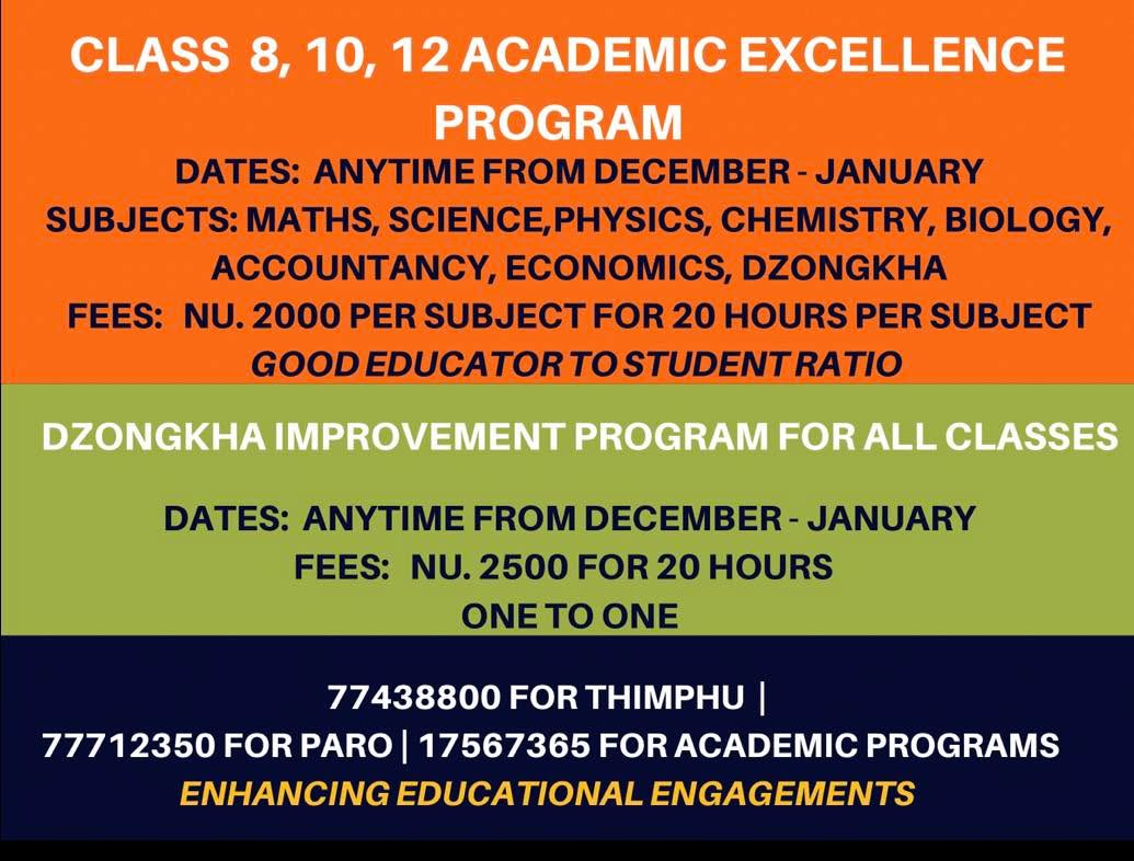 VTOB is pleased to open registrations for Academic Excellence Programs for Class 8, 10 and 12 in different…
