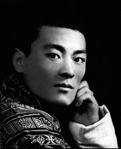 On the auspicious occasion of the Birth Anniversary of His Majesty The Third Druk Gyalpo, Jigme Dorji…
