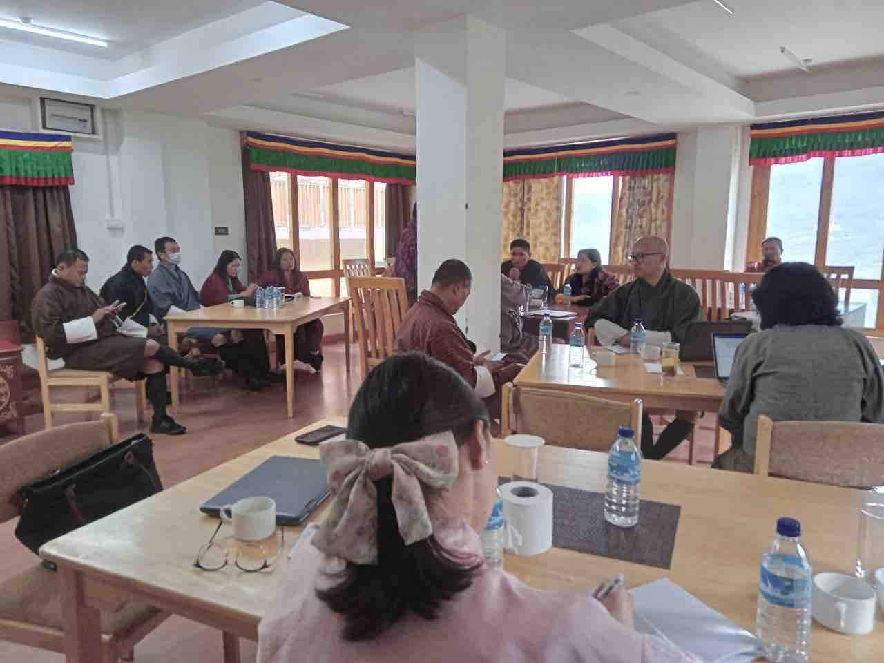 Children with severe disabilities from VTOB are deriving advantages from this project: A Multi-Country Study…