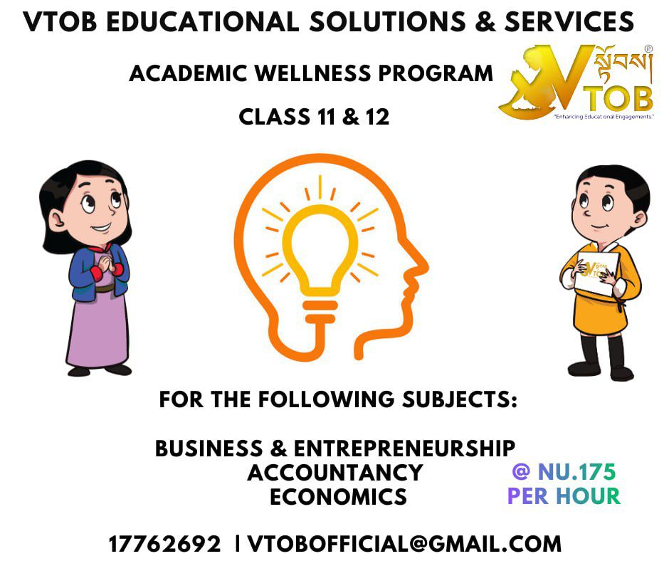 Academic Wellness Program
