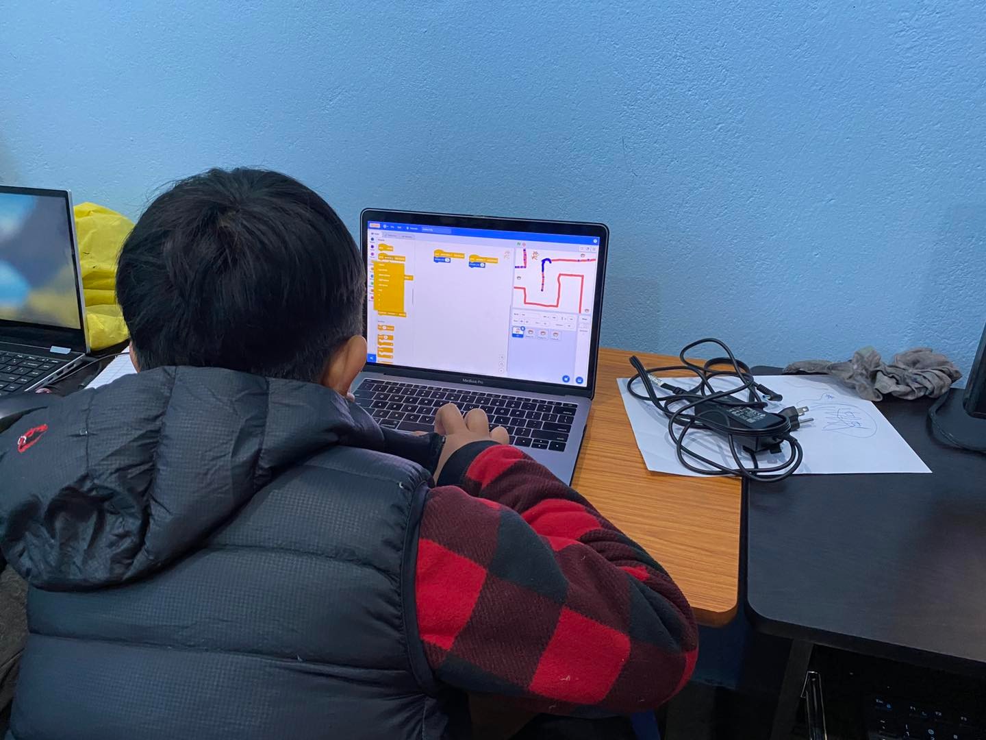 From coding to dancing and yoga, we have 𝗦𝗼𝗺𝗲𝘁𝗵𝗶𝗻𝗴 𝗳𝗼𝗿 𝗘𝘃𝗲𝗿𝘆𝗼𝗻𝗲 𝗮𝘁 𝗩𝗧𝗢𝗕 𝗖𝗮𝗺𝗽.
𝗖𝗼𝗻𝘁𝗮𝗰𝘁 77438800 𝗳𝗼𝗿 𝗱𝗲𝗮𝘁𝗮𝗶𝗹𝘀.