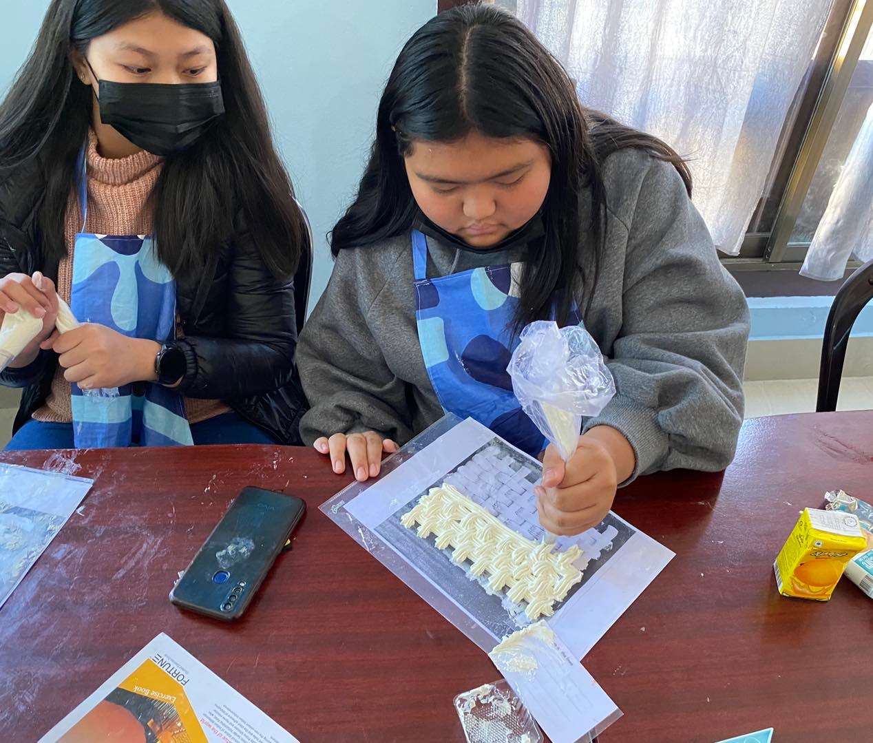 Many parents choose academic coaching over ๐ฆ๐ธ๐ถ๐น๐น๐ and ๐ฃ๐ฒ๐ฟ๐๐ผ๐ป๐ฎ๐น ๐๐ฒ๐๐ฒ๐น๐ผ๐ฝ๐บ๐ฒ๐ป๐ programs but we will go on providing continued platforms for children to learn beyond the exams.
Contact 77438800 for queries on our ๐๐ฑ๐๐ฐ๐ฎ๐๐ถ๐ผ๐ป๐ฎ๐น, ๐๐ป๐ด๐ฎ๐ด๐ถ๐ป๐ด and ๐๐
๐ฐ๐ถ๐๐ถ๐ป๐ด programs.