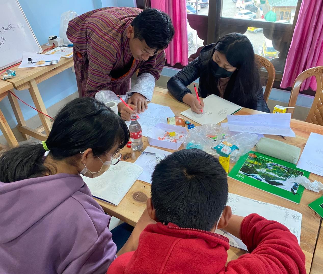 Many parents choose academic coaching over ๐ฆ๐ธ๐ถ๐น๐น๐ and ๐ฃ๐ฒ๐ฟ๐๐ผ๐ป๐ฎ๐น ๐๐ฒ๐๐ฒ๐น๐ผ๐ฝ๐บ๐ฒ๐ป๐ programs but we will go on providing continued platforms for children to learn beyond the exams.
Contact 77438800 for queries on our ๐๐ฑ๐๐ฐ๐ฎ๐๐ถ๐ผ๐ป๐ฎ๐น, ๐๐ป๐ด๐ฎ๐ด๐ถ๐ป๐ด and ๐๐
๐ฐ๐ถ๐๐ถ๐ป๐ด programs.