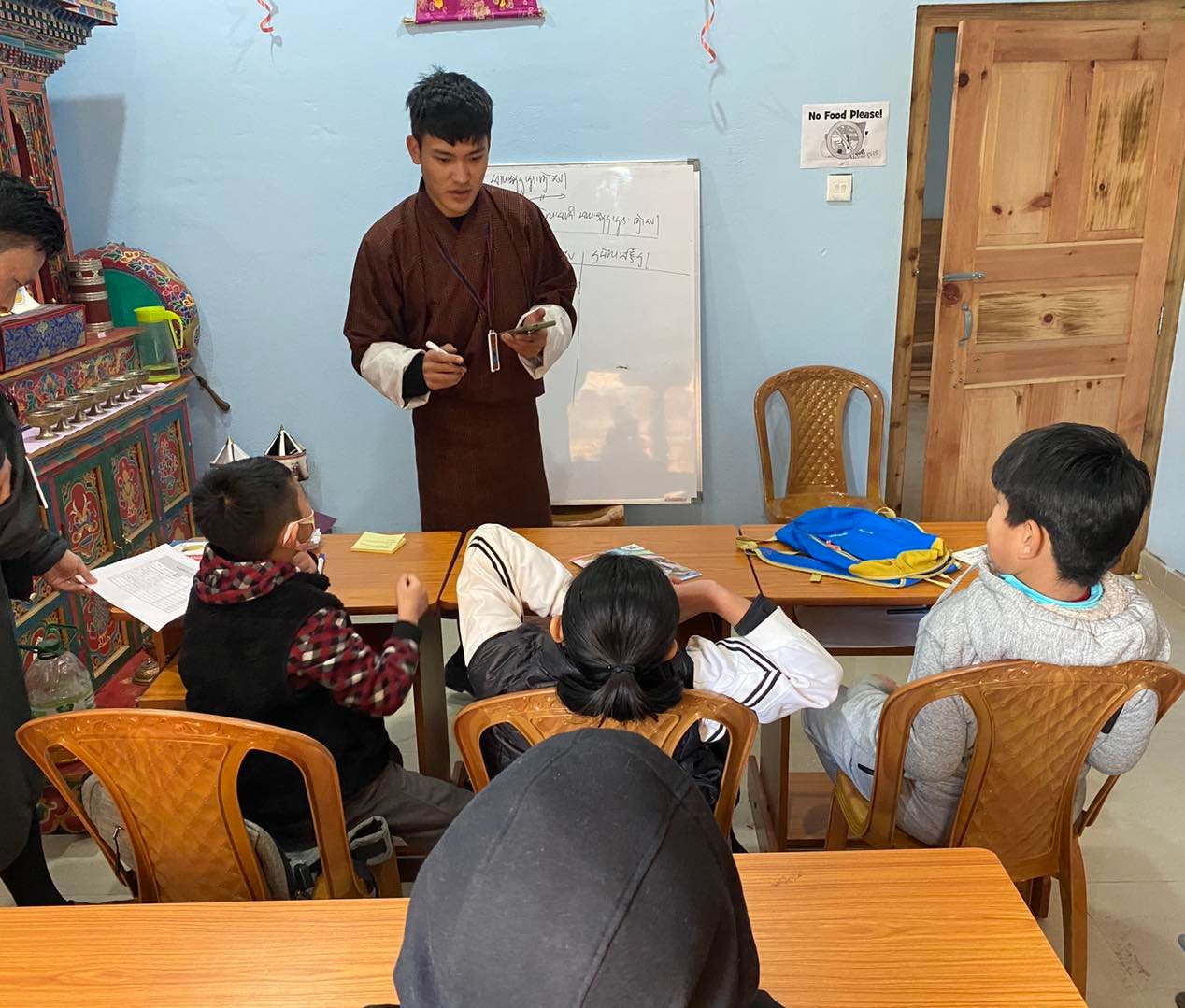 Many parents choose academic coaching over ๐ฆ๐ธ๐ถ๐น๐น๐ and ๐ฃ๐ฒ๐ฟ๐๐ผ๐ป๐ฎ๐น ๐๐ฒ๐๐ฒ๐น๐ผ๐ฝ๐บ๐ฒ๐ป๐ programs but we will go on providing continued platforms for children to learn beyond the exams.
Contact 77438800 for queries on our ๐๐ฑ๐๐ฐ๐ฎ๐๐ถ๐ผ๐ป๐ฎ๐น, ๐๐ป๐ด๐ฎ๐ด๐ถ๐ป๐ด and ๐๐
๐ฐ๐ถ๐๐ถ๐ป๐ด programs.