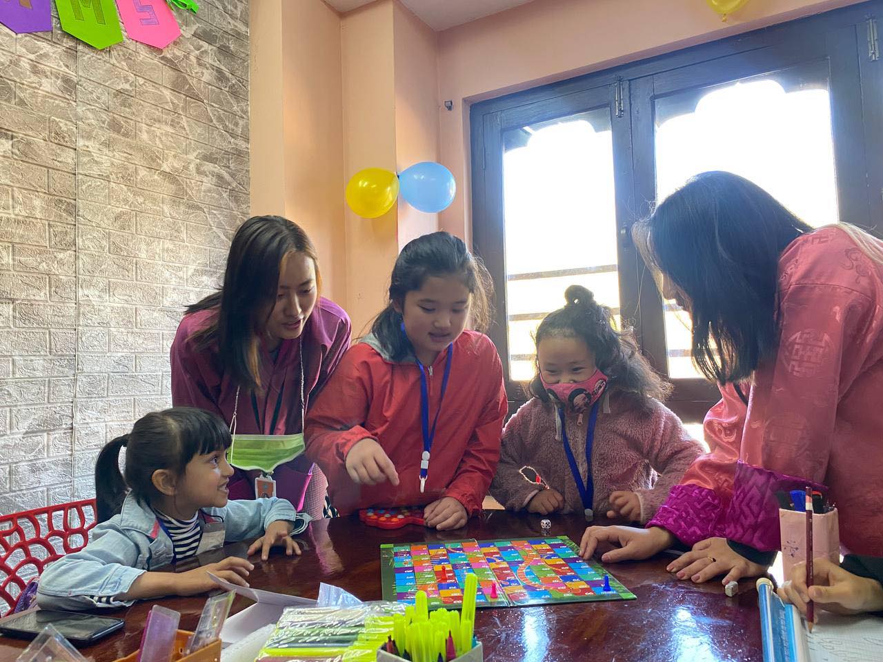 VTOB Vacation Camp for Classes PP-3 started off with a lot of excitement and fun. We still have few vacancies. You can Register anytime. Call or Telegram 77438800 for Registration and Queries.
A similar camp will be organized for Class 4 and above. Registration Open
#VtobCamp