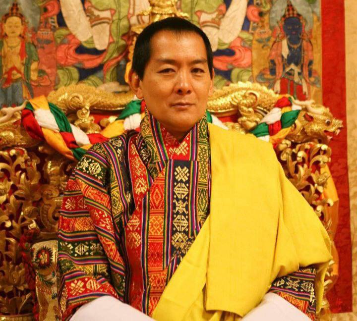 On the joyous occasion of the 70th Birth Anniversary of our beloved Druk Gyalpo His Majesty Jigme Singye…