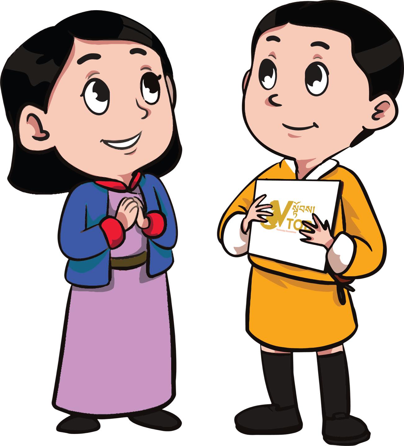 ང་བཅས་ vསྟོབས་ཡིག་ཚང་གི་ “གཱ་ཝ་དང་ཤེས་རིག” ཟེར་བའི་ལས་རིམ་འདི་ བསྐྱར་ཞིབ་ཕུལ་ནི་ལུ་ སེམས་ཀྱི་གདིང་ལས་ར་…