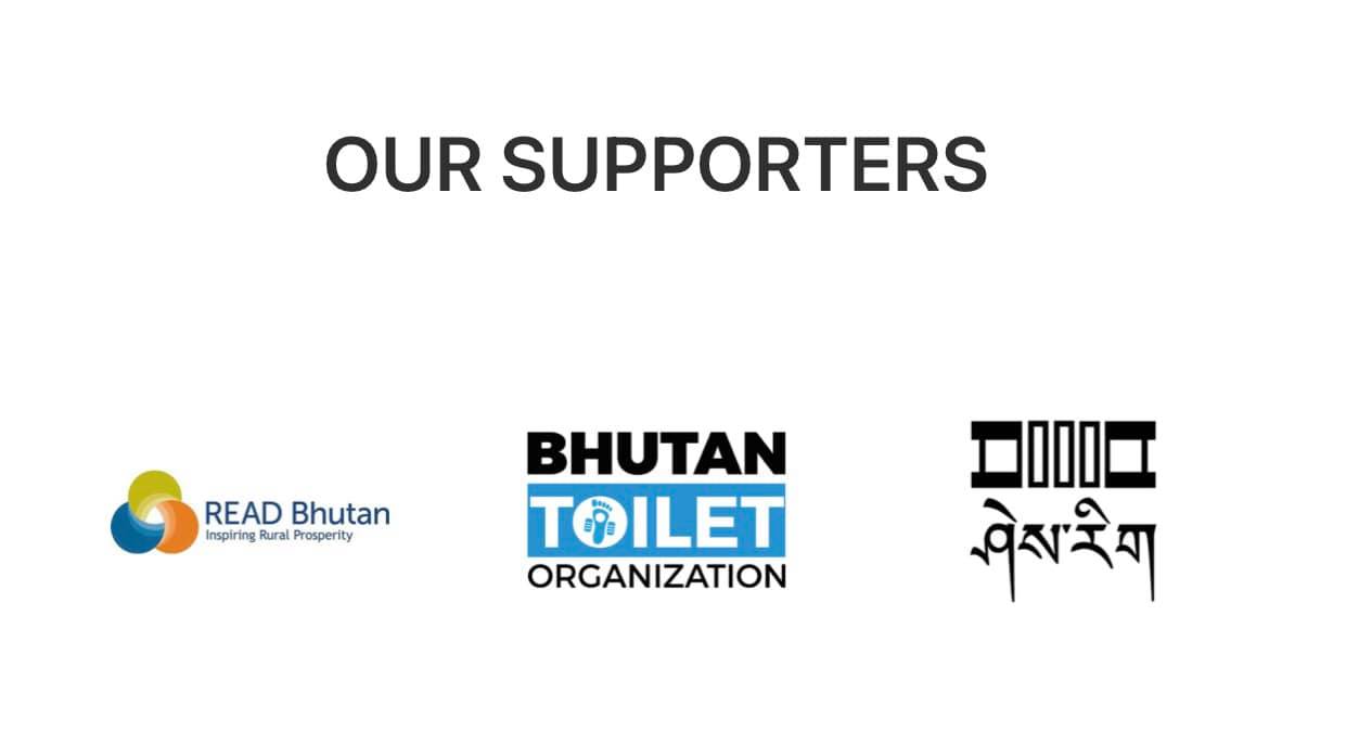 𝗢𝗨𝗥 𝗦𝗨𝗣𝗣𝗢𝗥𝗧𝗘𝗥𝗦:  Thank you and looking forward to your continued guidance and support.