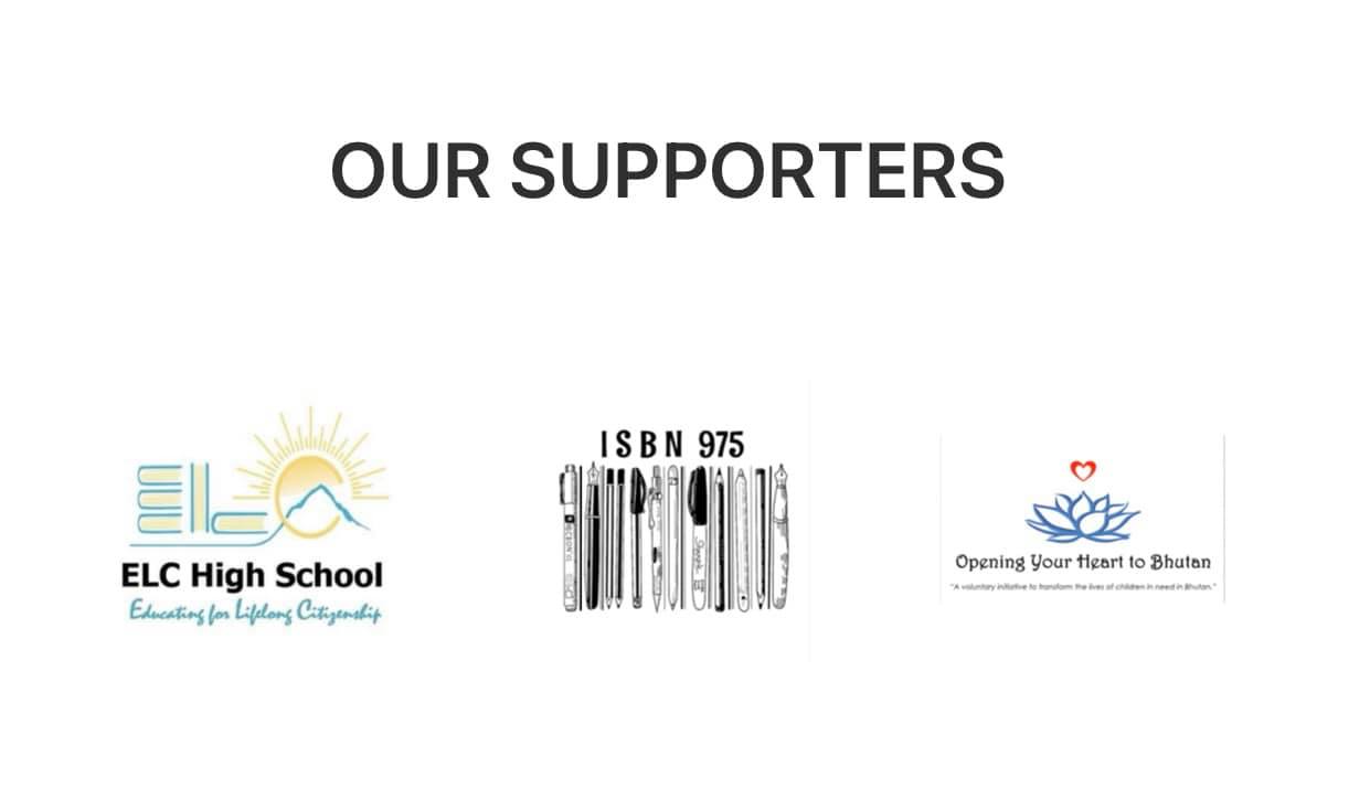 ๐ข๐จ๐ฅ ๐ฆ๐จ๐ฃ๐ฃ๐ข๐ฅ๐ง๐๐ฅ๐ฆ: Thank you and looking forward to your continued guidance and support.
V-TOB is open to collaboration. We look forward to more supporters too.
You can SUPPORT us in any way! Please fill this form to support us-https://forms.gle/U3qEPqKoEsvKaDHz9
As a humble token, we support our supporters by supporting them in our best ways and also giving permanent space on our website- www.vtob.org
๐ฆ๐๐ฝ๐ฝ๐ผ๐ฟ๐ ๐ฐ๐ฎ๐ป ๐ฐ๐ผ๐บ๐ฒ ๐ถ๐ป ๐ฎ๐ป๐ ๐ณ๐ผ๐ฟ๐บ.