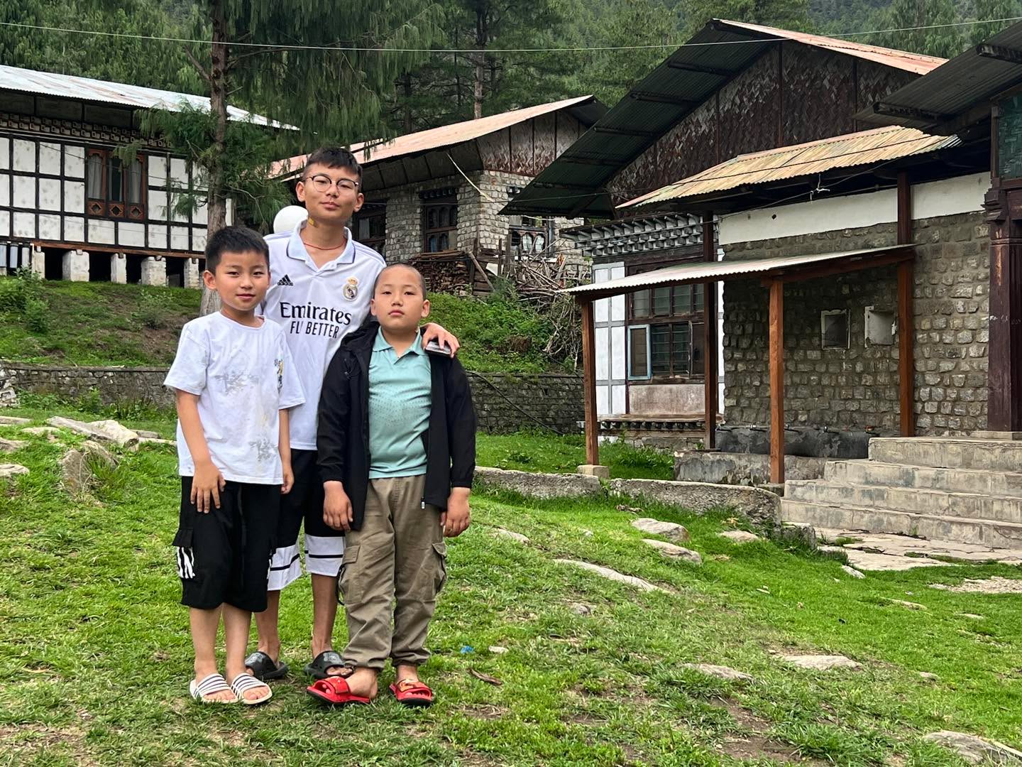 πThe first 3 Participants of the Summer VESD Camp Vol. II reported a day ahead of the reporting date- excited π
2 others also joined us ahead of the reporting date.
We welcome you to the camp and we look forward to 250 others who will join us tomorrow.
#vesdcamp2023
πThe first 3 Participants of the Summer VESD Camp Vol. II reported a day ahead of the reporting date- excited π
2 others also joined us ahead of the reporting date.
We welcome you to the camp and we look forward to 250 others who will join us tomorrow.
#vesdcamp2023
