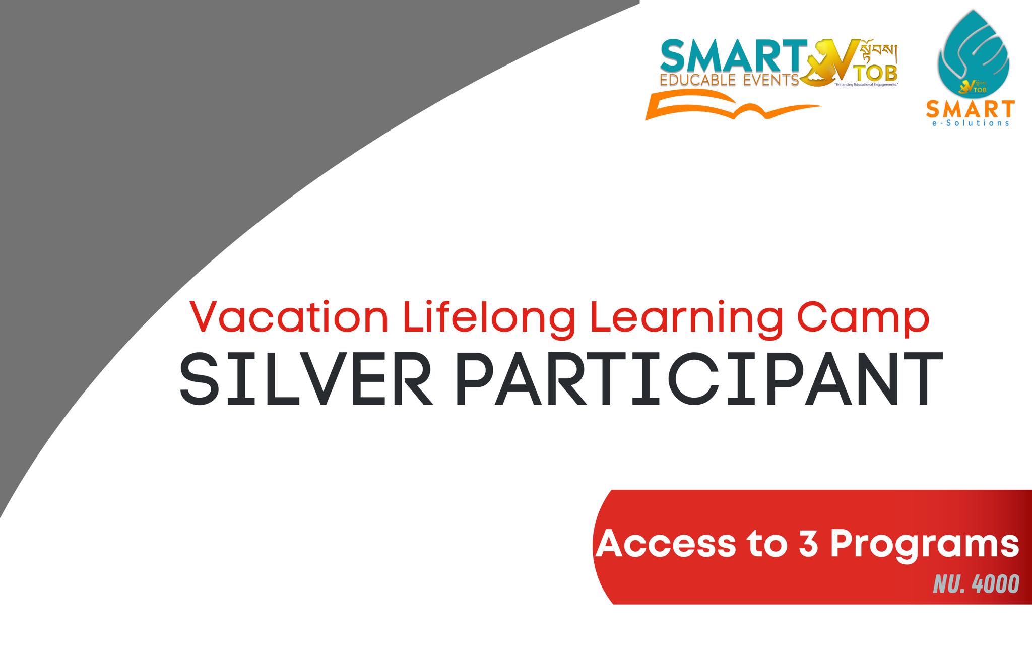 REGISTER YOUR CHILD FOR THE BEST VACATION CAMP BY AN ORGANIZATION THAT BELIEVES IN PROVIDING THE BEST EDUCATIONAL ENGAGEMENTS FOR CHILDREN. For the meaningful engagement of children during the winter vacation, VTOB is excited to organize the biggest vacation camp for children from November 2021 to January 2022. There will be something for everyone at the Great Bhutan Vacation Camp for children because we have as many as 50 lifelong learning opportunities for you to choose. From Art and Craft, Baking and Embroidery to STEM Education, we have an extravaganza of programs on offer. The camp also has a variety of economical options to participate.

The day camp (9am-5 pm) is open to all children and it will be held in VTOB premises (chubachu, Thimphu) with strict covid protocols in place and practice. Safety, Adventure and Guaranteed Learning Experience is our motto. More than 50 team members of VTOB who are experienced in organizing similar events will be supported by Volunteers to make this camp a lifetime learning adventure for the participants. 

Registration is open from today and you can register through the following means:
1. Contact 77438800 via Telegram/WhatsApp - Send your child’s details and fees
Or 
2. Visit VTOB office and register in person.

We have LIMITED Seats only!
NO NIGHT HALTS.
Contact 77438800 through Telegram or WhatsApp for queries.