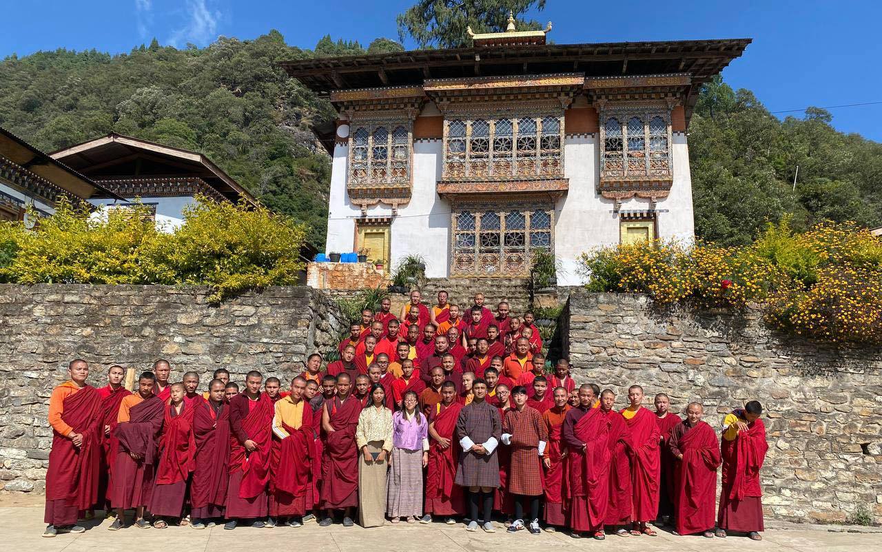 ཎ་ལེན་ཌ་གི་ལས་འགུལ་འདི་ གྲུབ་འབྲས་དང་མཐར་འཁྱོལ་ཅན་ཅིག་སྦེ་མཇུག་བསྡུ་ཡི།…