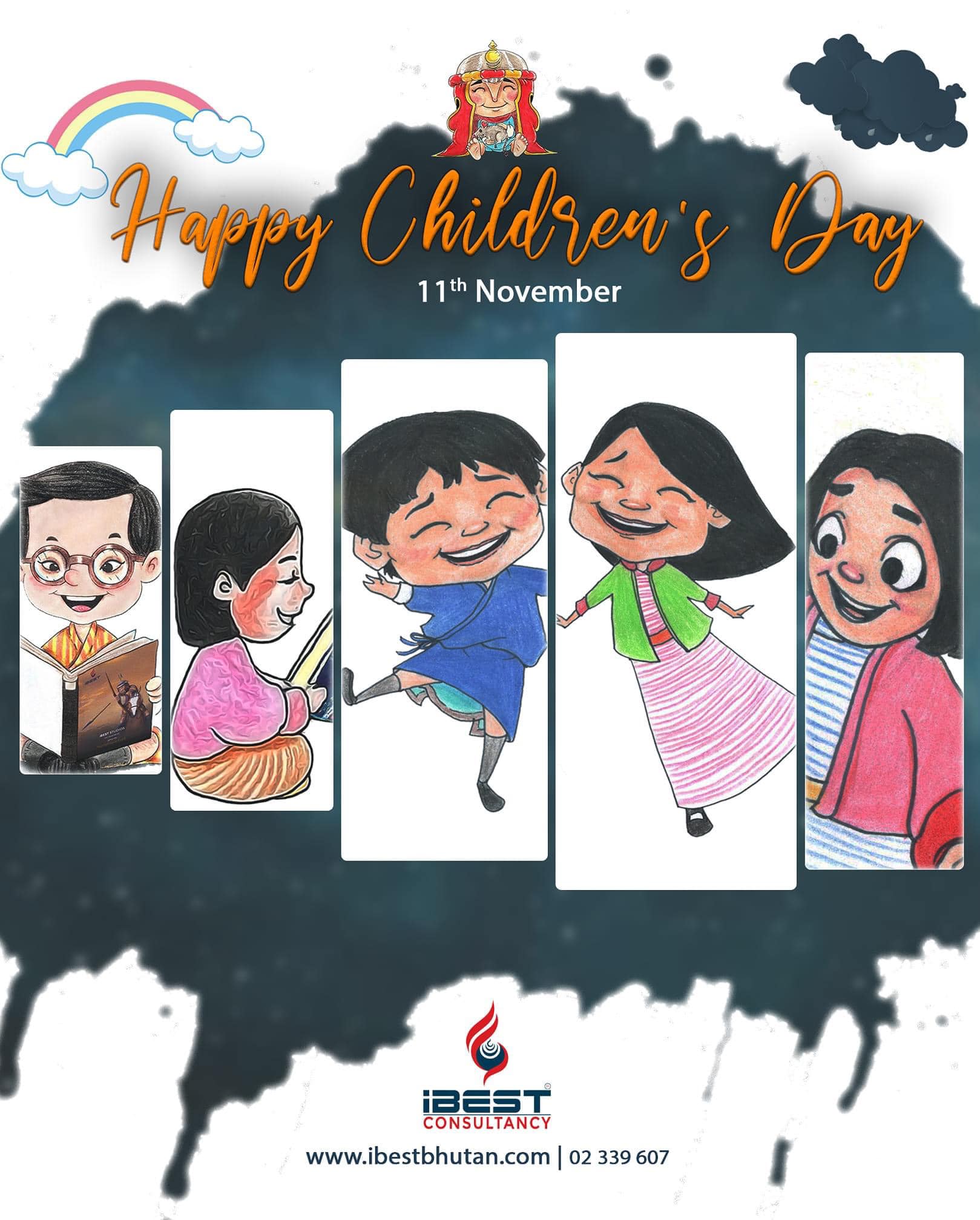 “Children are likely to live up to what you believe of them.”— Lady Bird Johnson