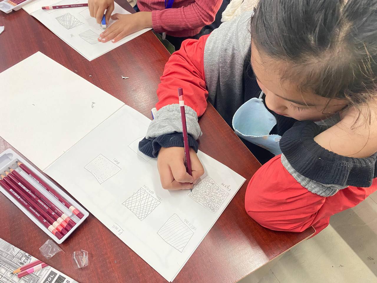 🙌🏼 Engaging | Enhancing | Educational | Exciting | Evolving 🙌🏼

VTOB Vacation Camp is going strong!

Contact 77438800 through Telegram or WhatsApp for Registration.