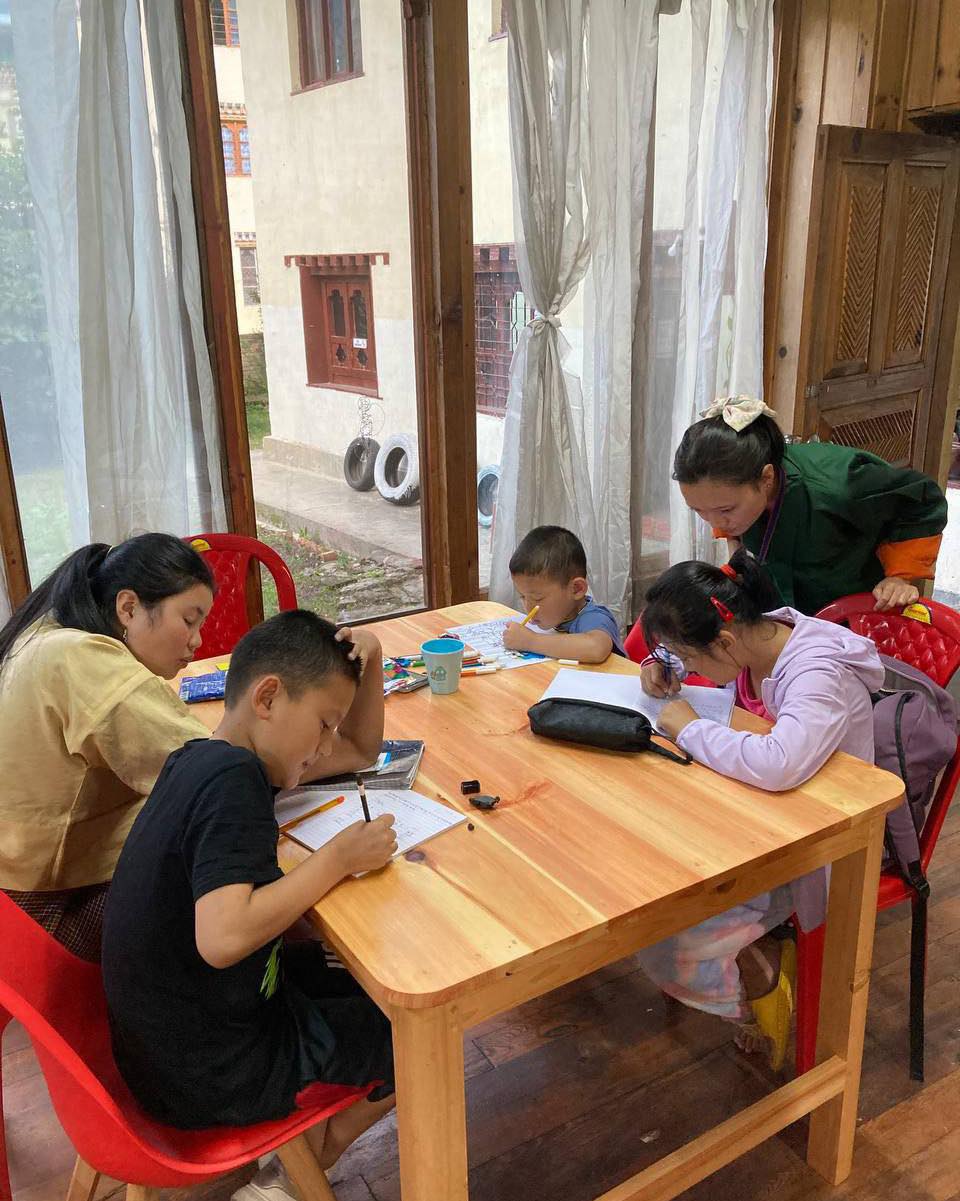 WE HAVE RESUMED OUR AFTER SCHOOL ENRICHMENT PROGRAMS (Tuition +) ACROSS ALL LOCATIONS FOR TERM 2.