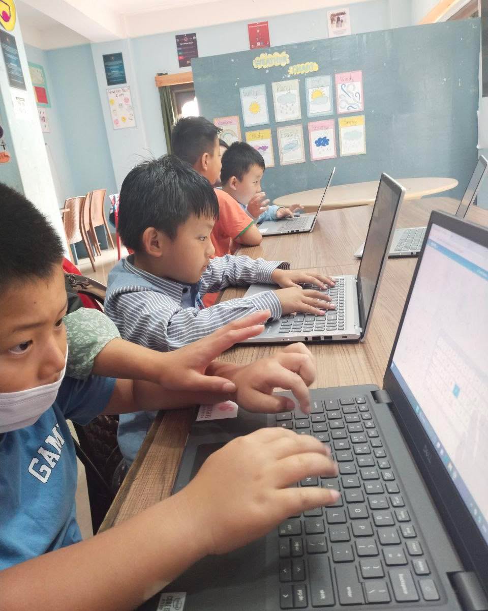 ✨SEATS AVAILABLE ✨
🎭👯♂️ SUMMER VACATION FUN PROGRAM FOR CLASS PP-IV STUDENTS IN THIMPHU 🕺💃👯🧑💻
📍3-14 July
🕘 9-5 PM or 9-1 PM or 2-5 PM
📍REGISTER WITH 17468506
