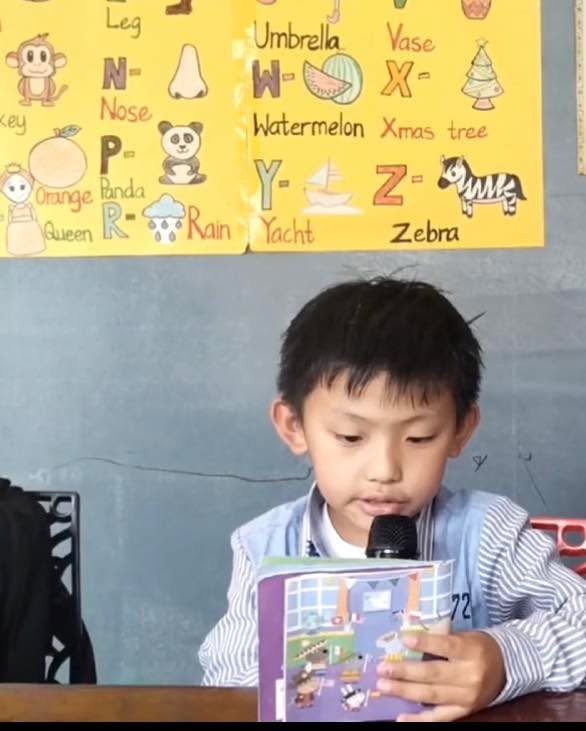 ✨SEATS AVAILABLE ✨
🎭👯♂️ SUMMER VACATION FUN PROGRAM FOR CLASS PP-IV STUDENTS IN THIMPHU 🕺💃👯🧑💻
📍3-14 July
🕘 9-5 PM or 9-1 PM or 2-5 PM
📍REGISTER WITH 17468506